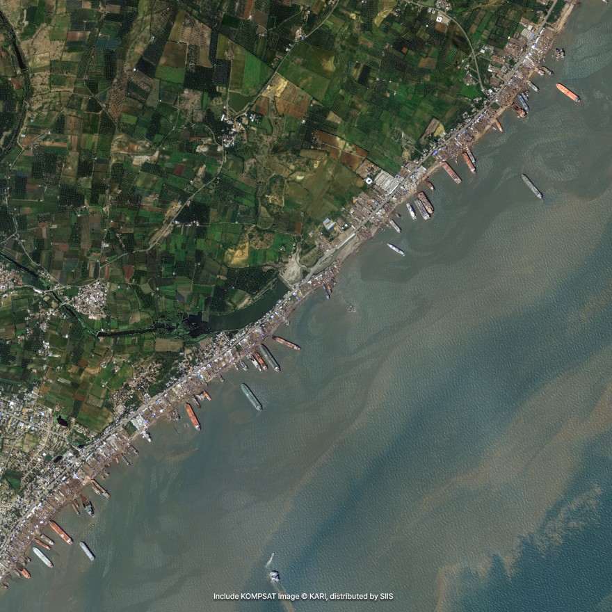Maritime Applications
